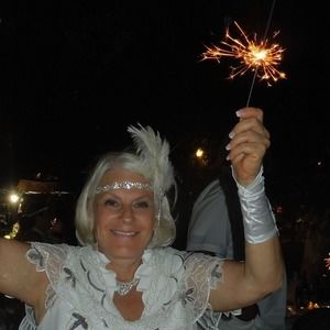 Meet your Posher, Sharon